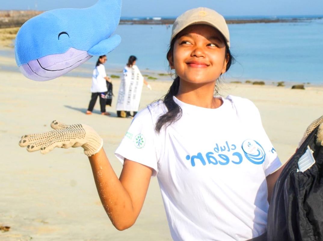 Join Us for a Beach Cleanup Day: Contribute to Coastal Cleanliness.