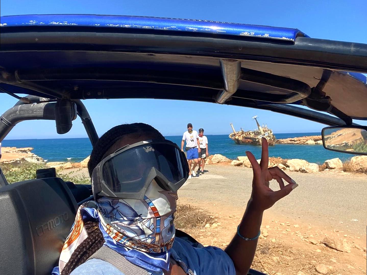 Embrace the Excitement of Off-Road Exploration