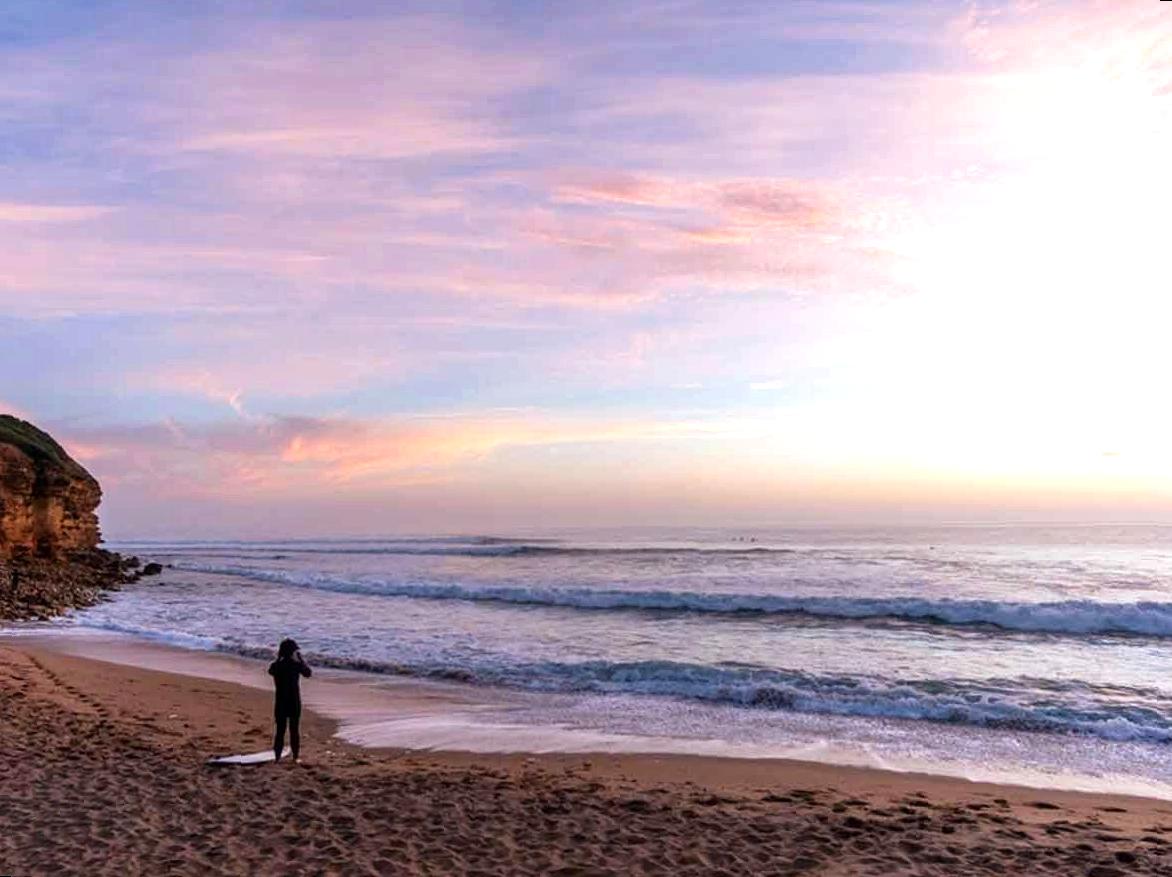 Discover Bells Beach: Surfing's Legendary Locale