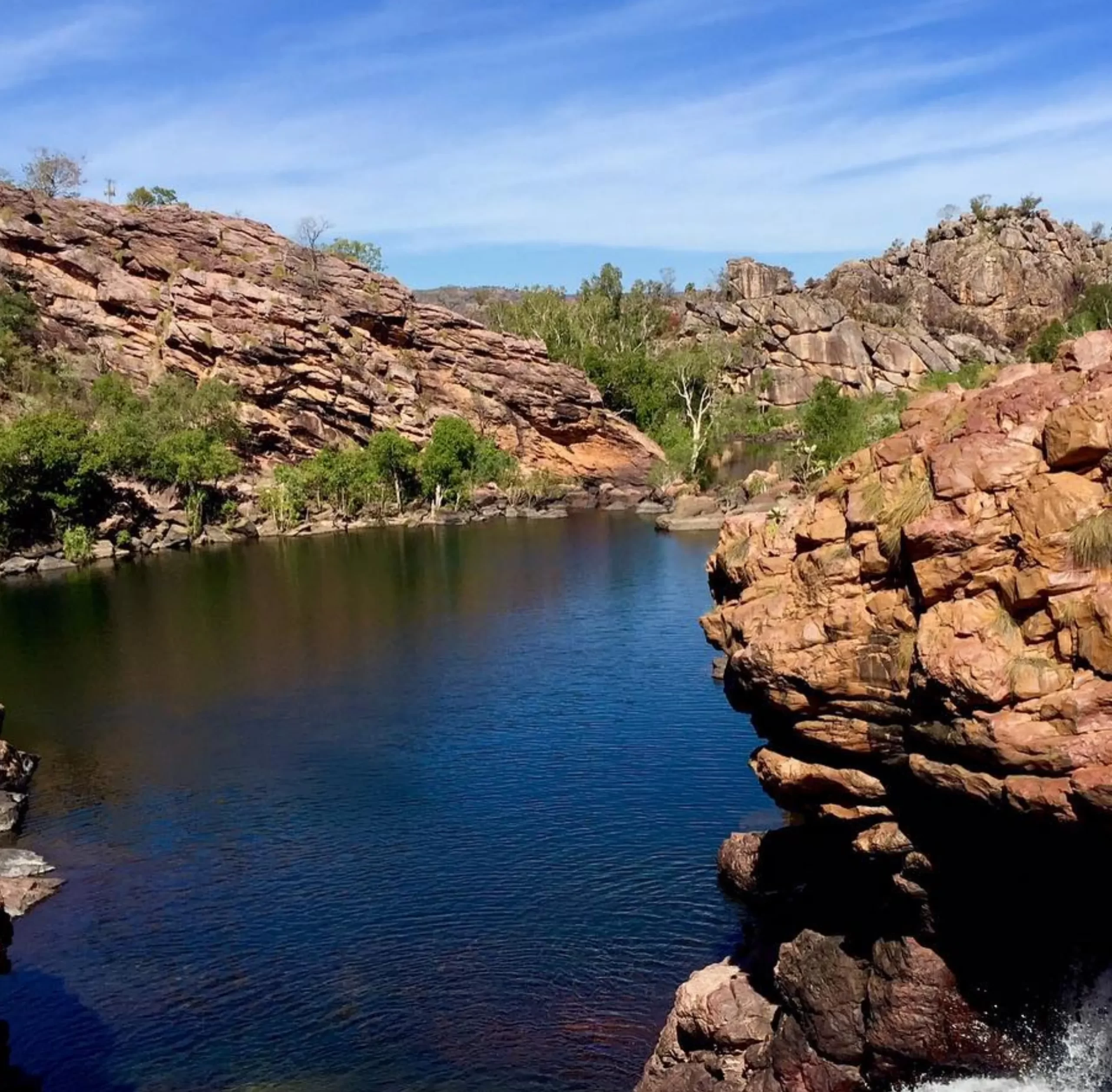 2 day Kakadu Tour from Darwin