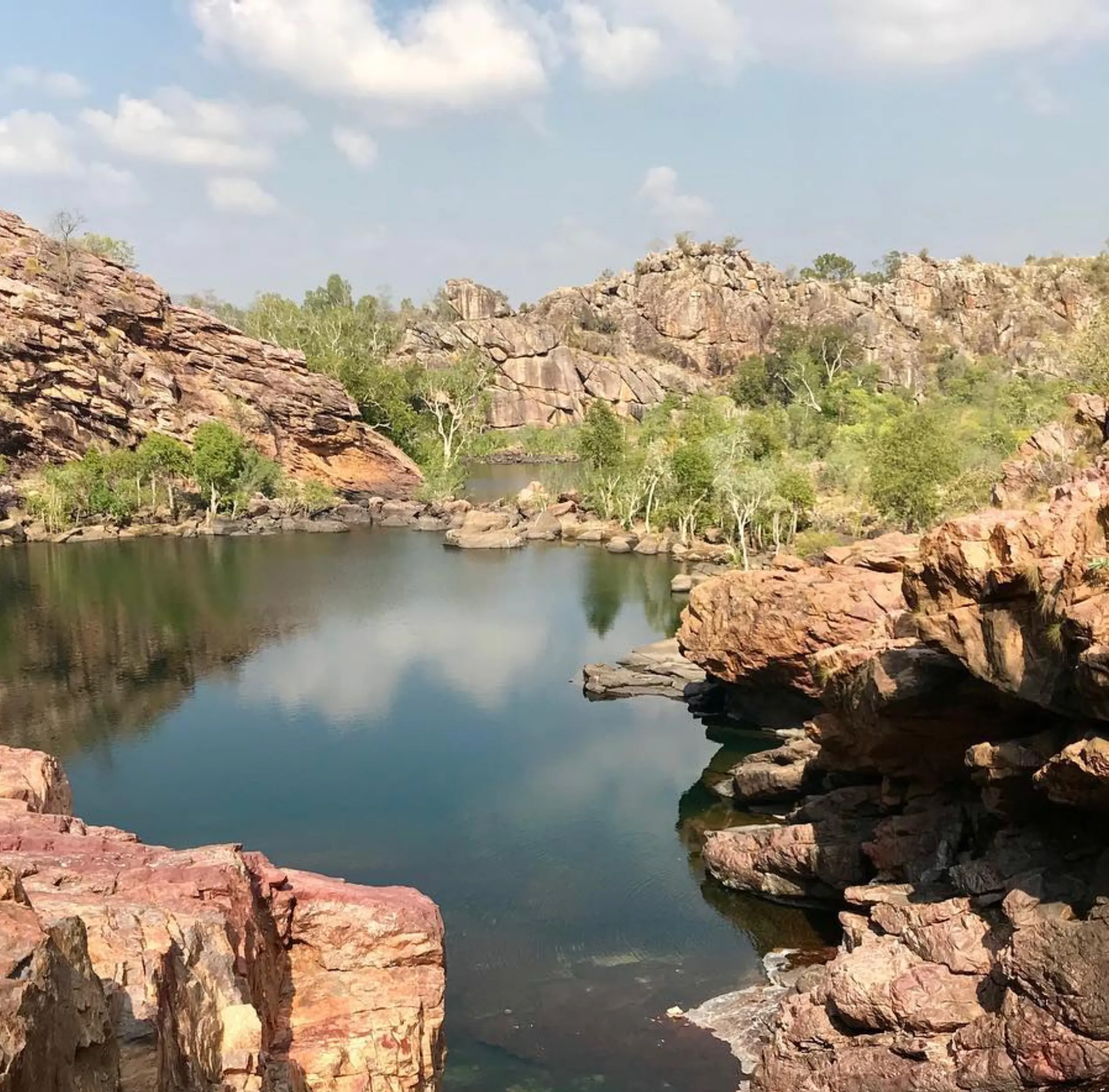 2 day Kakadu tours