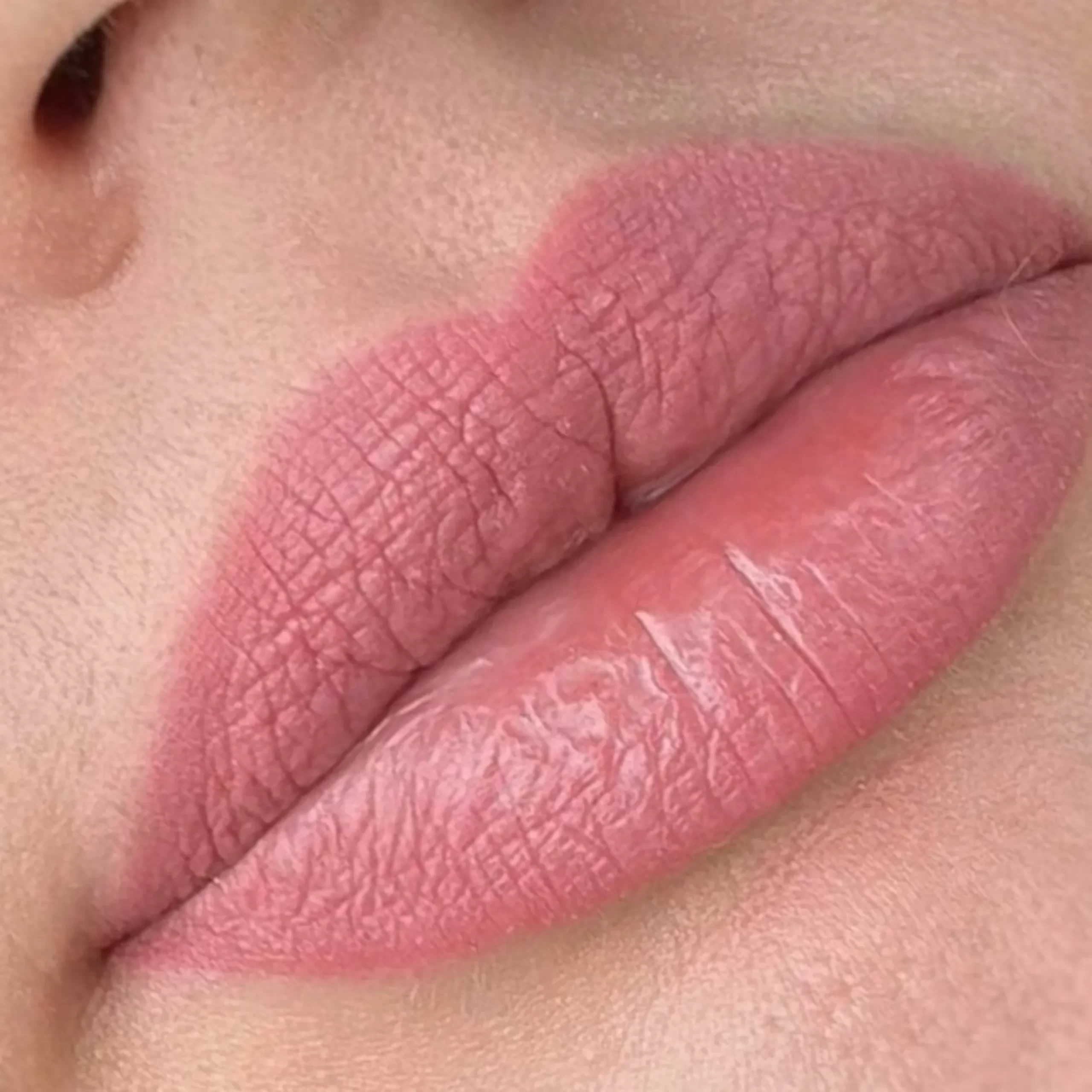 lip blush tattoo melbourne