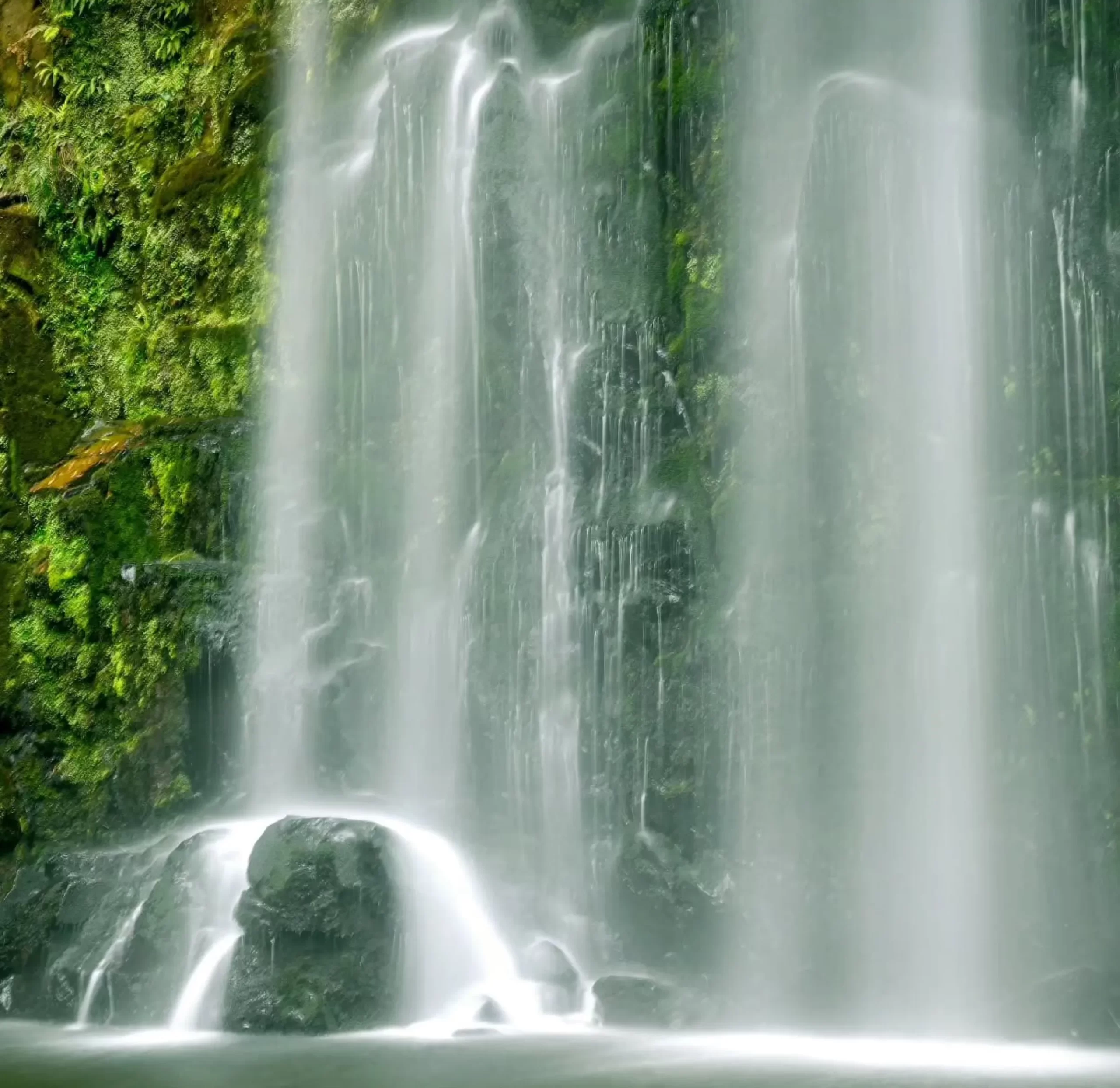 Beauchamp Falls, Great Ocean Road