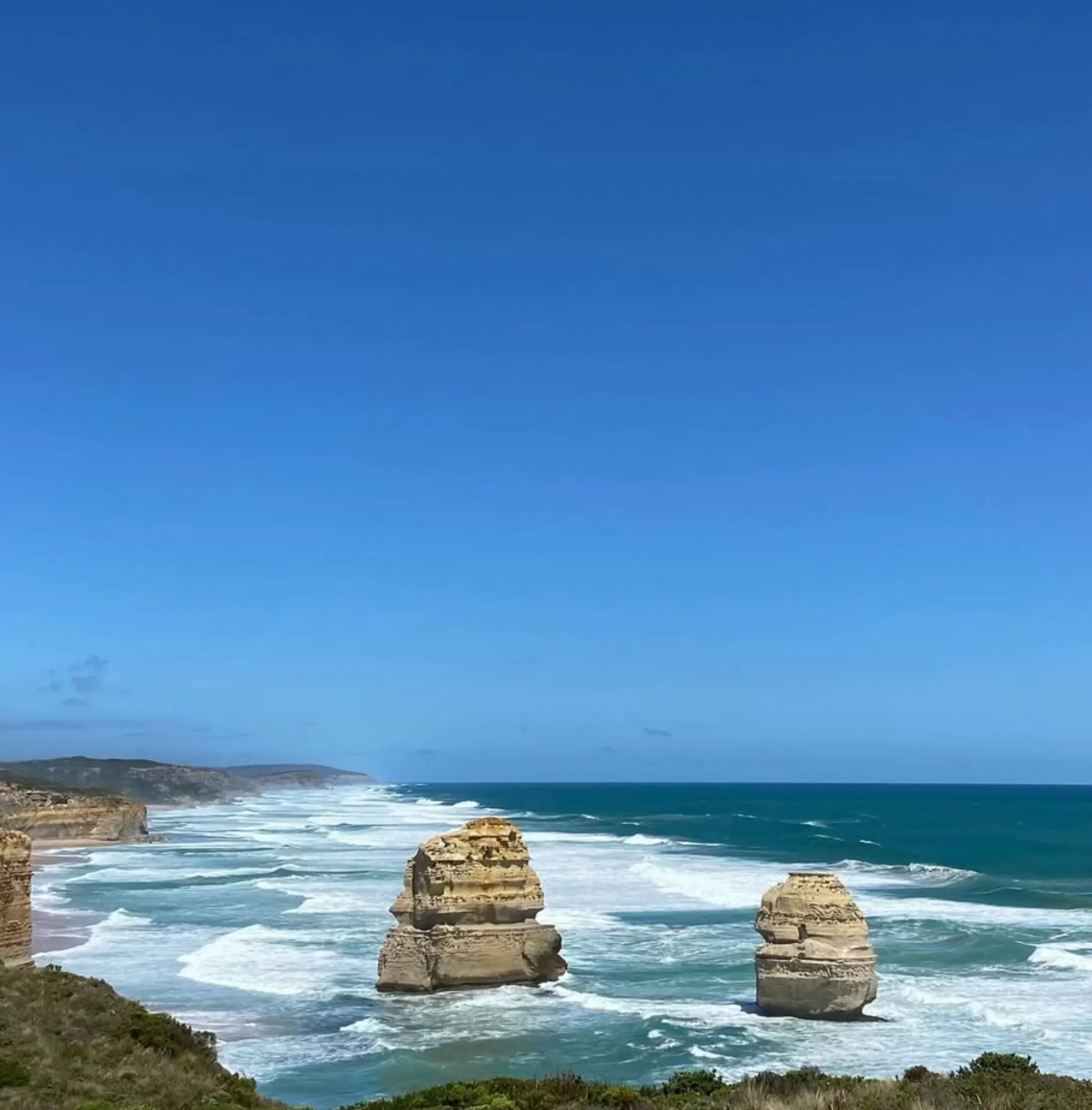 Great Ocean Road 2 day tour