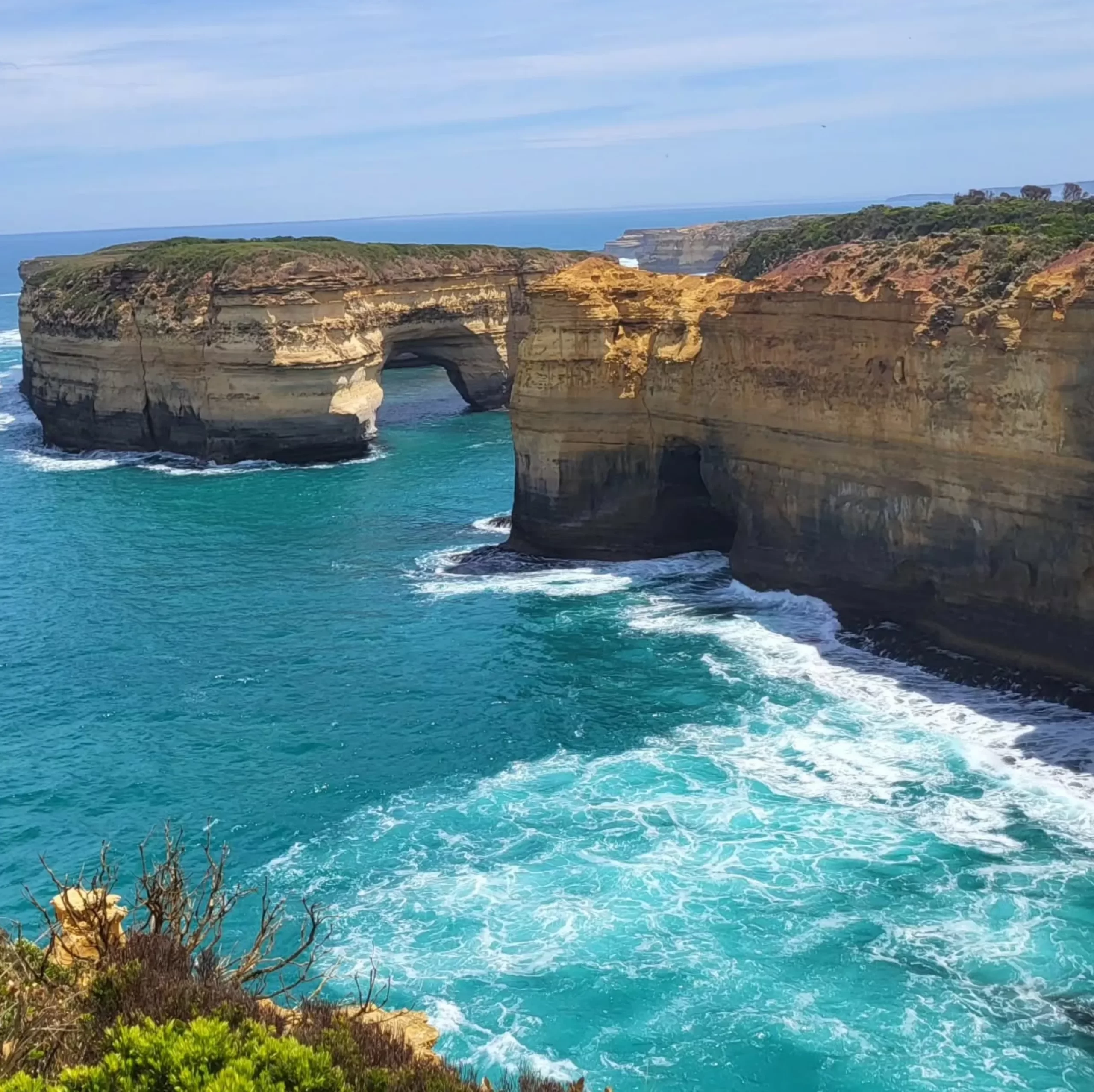 Great Ocean Road