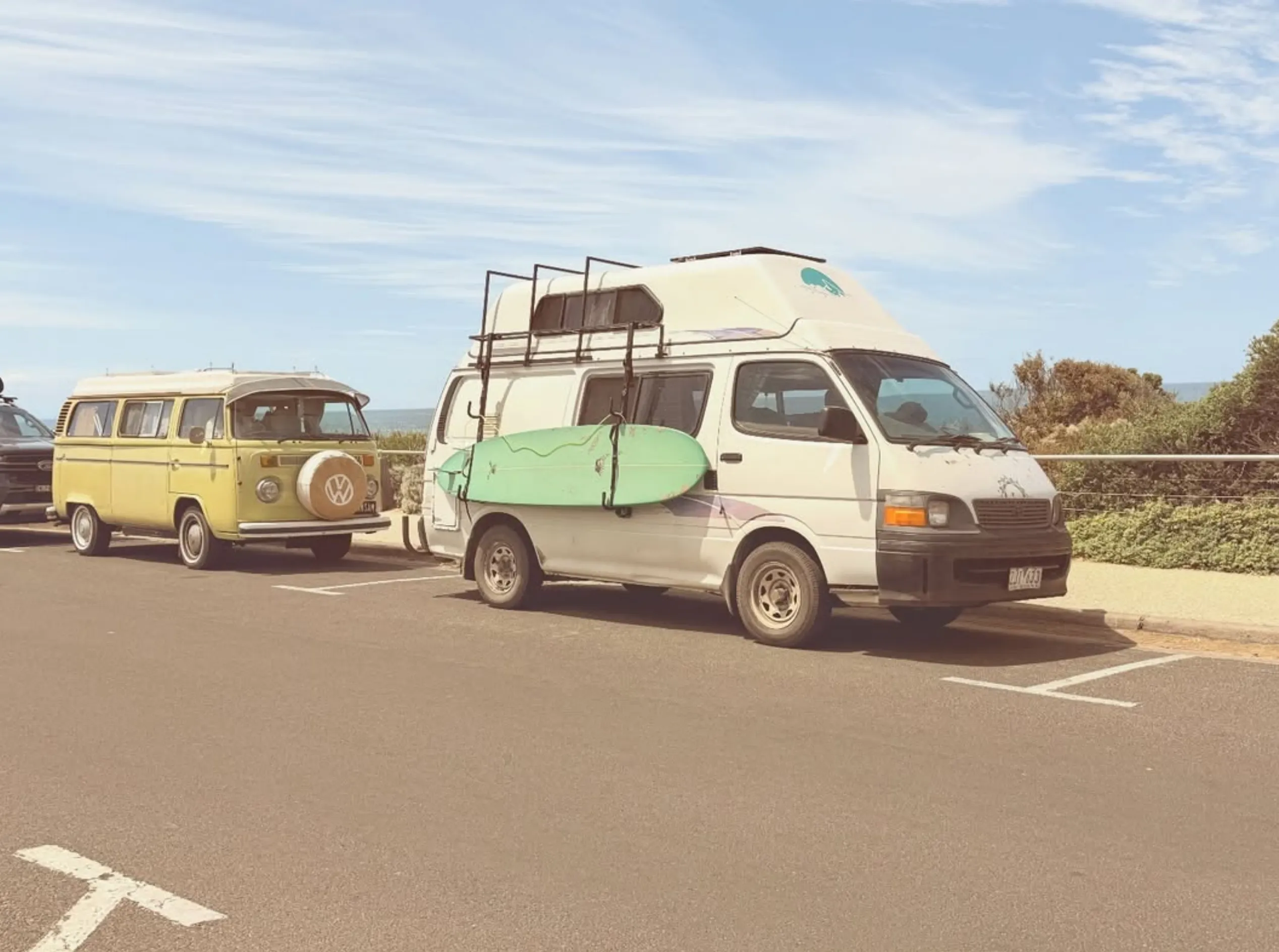 Great Ocean Road tour