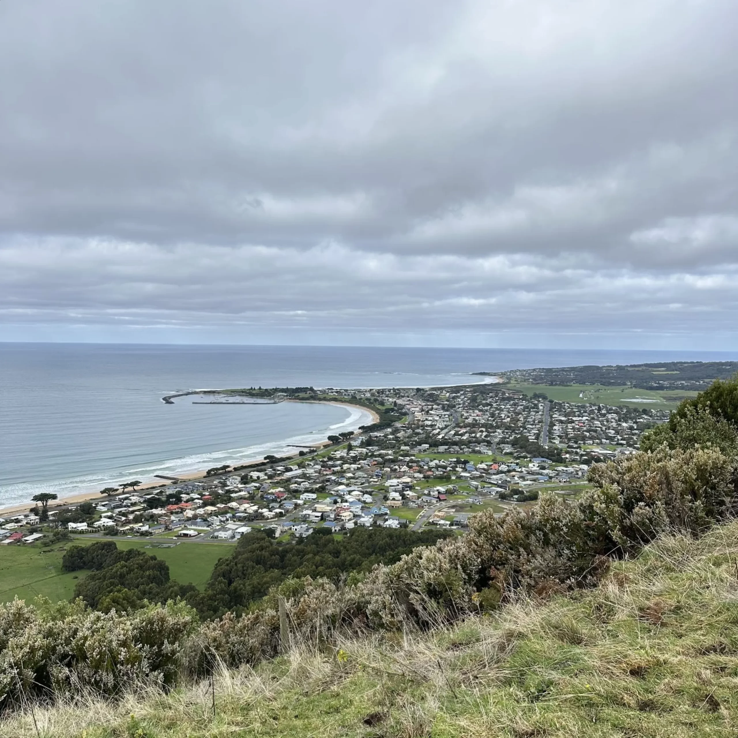 Marriners Lookout