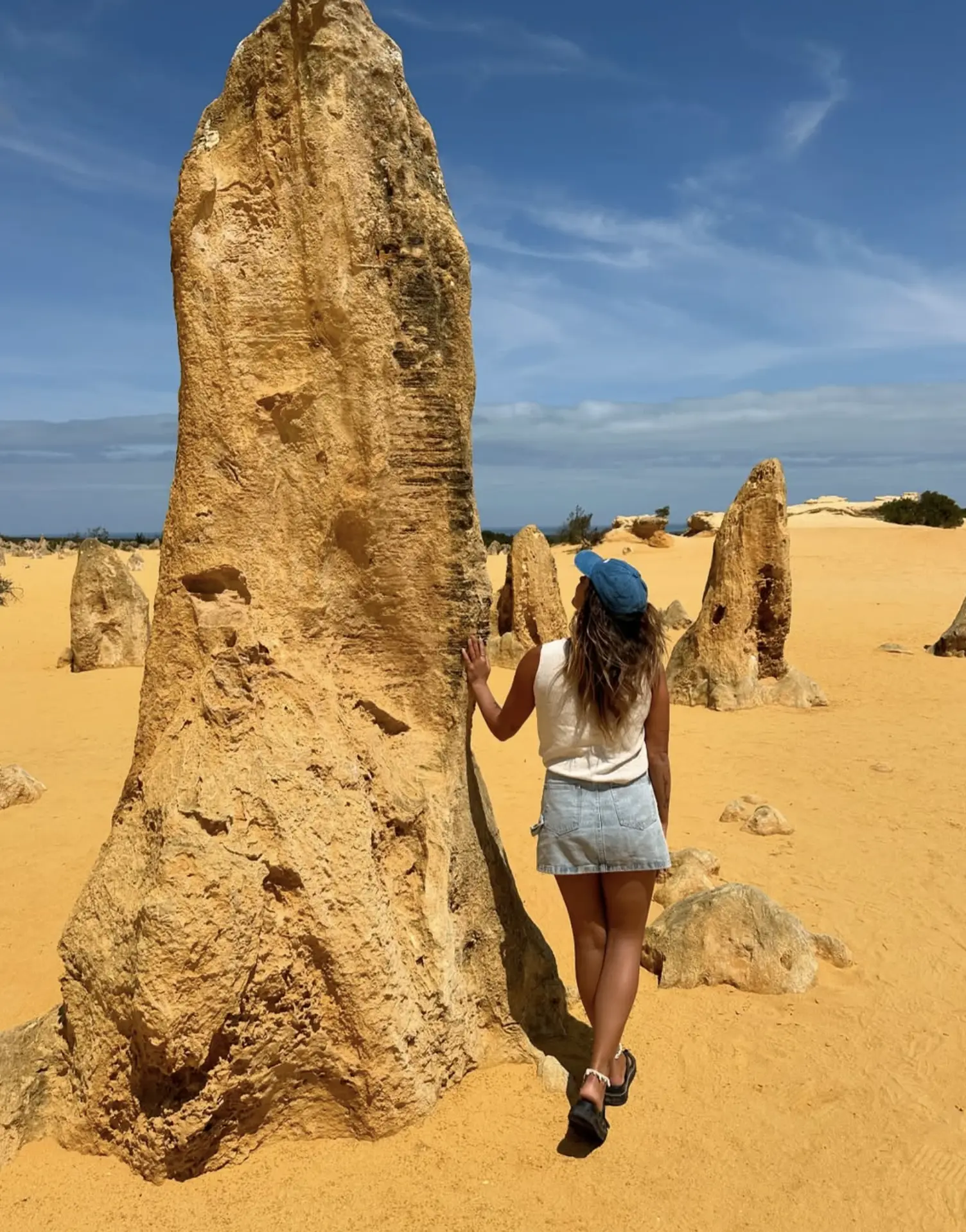 Nambung National Park