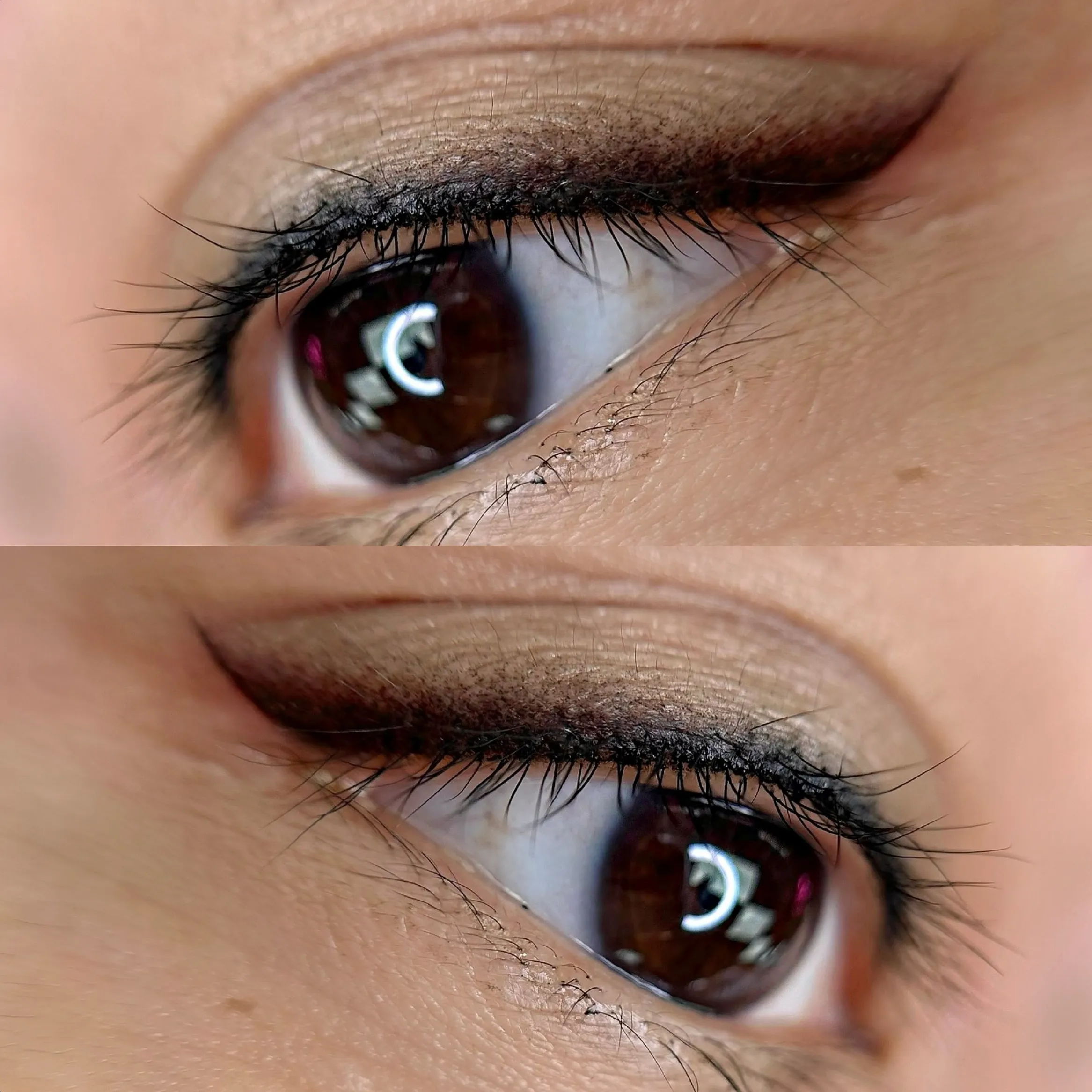 cosmetic tattoo eyeliner