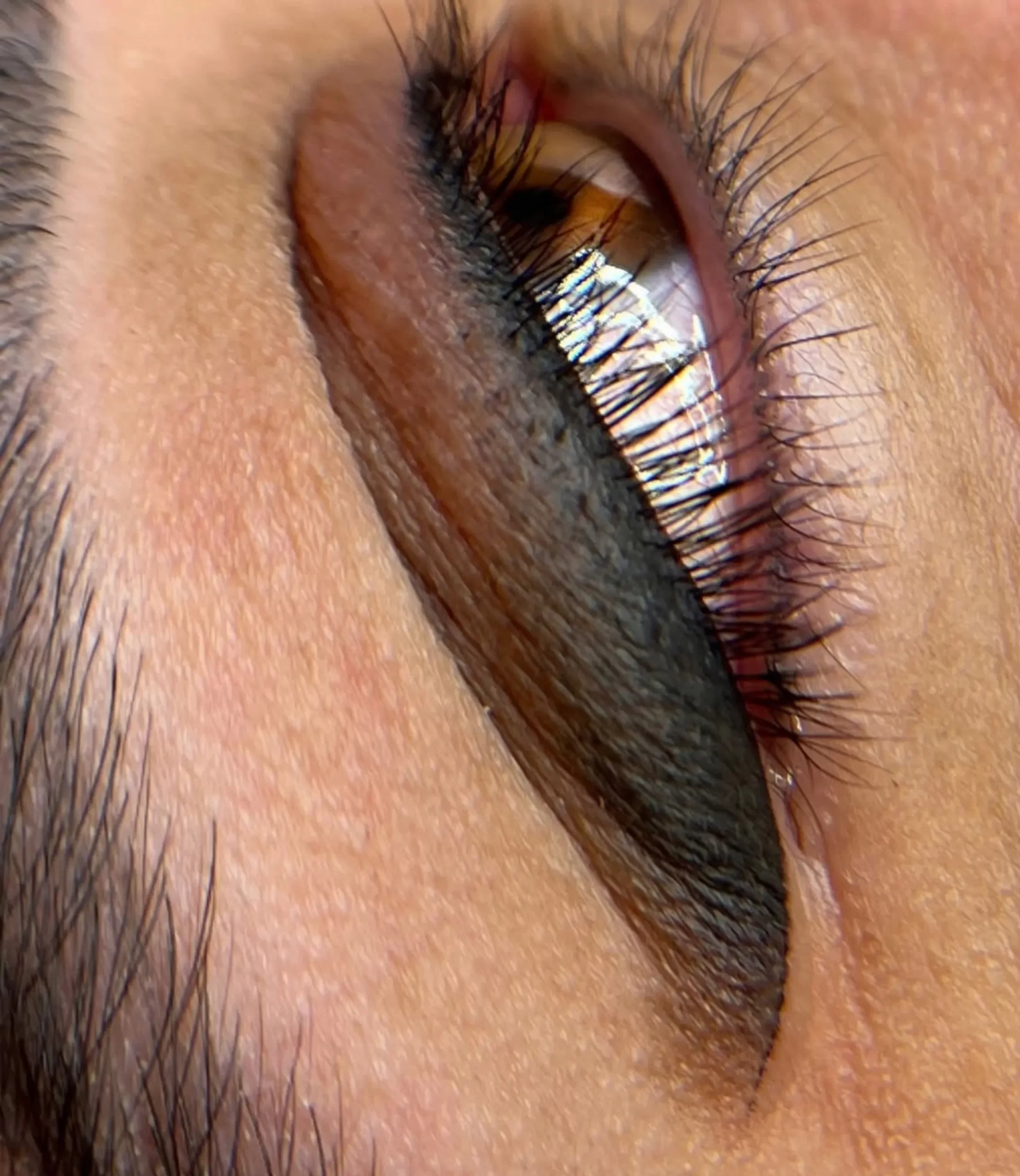 eyeliner tattoo melbourne