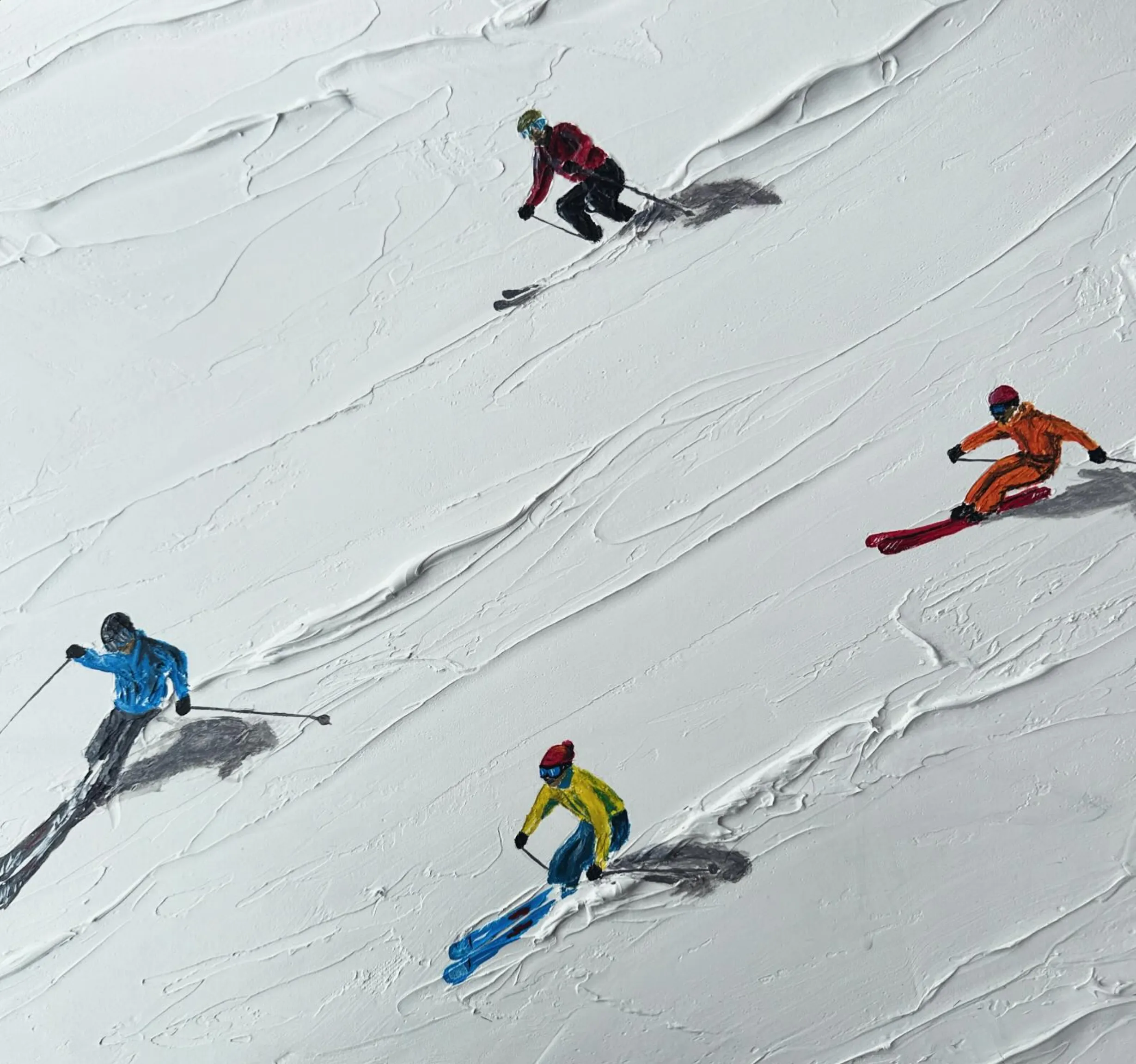 Skis cost for a Snow Trip