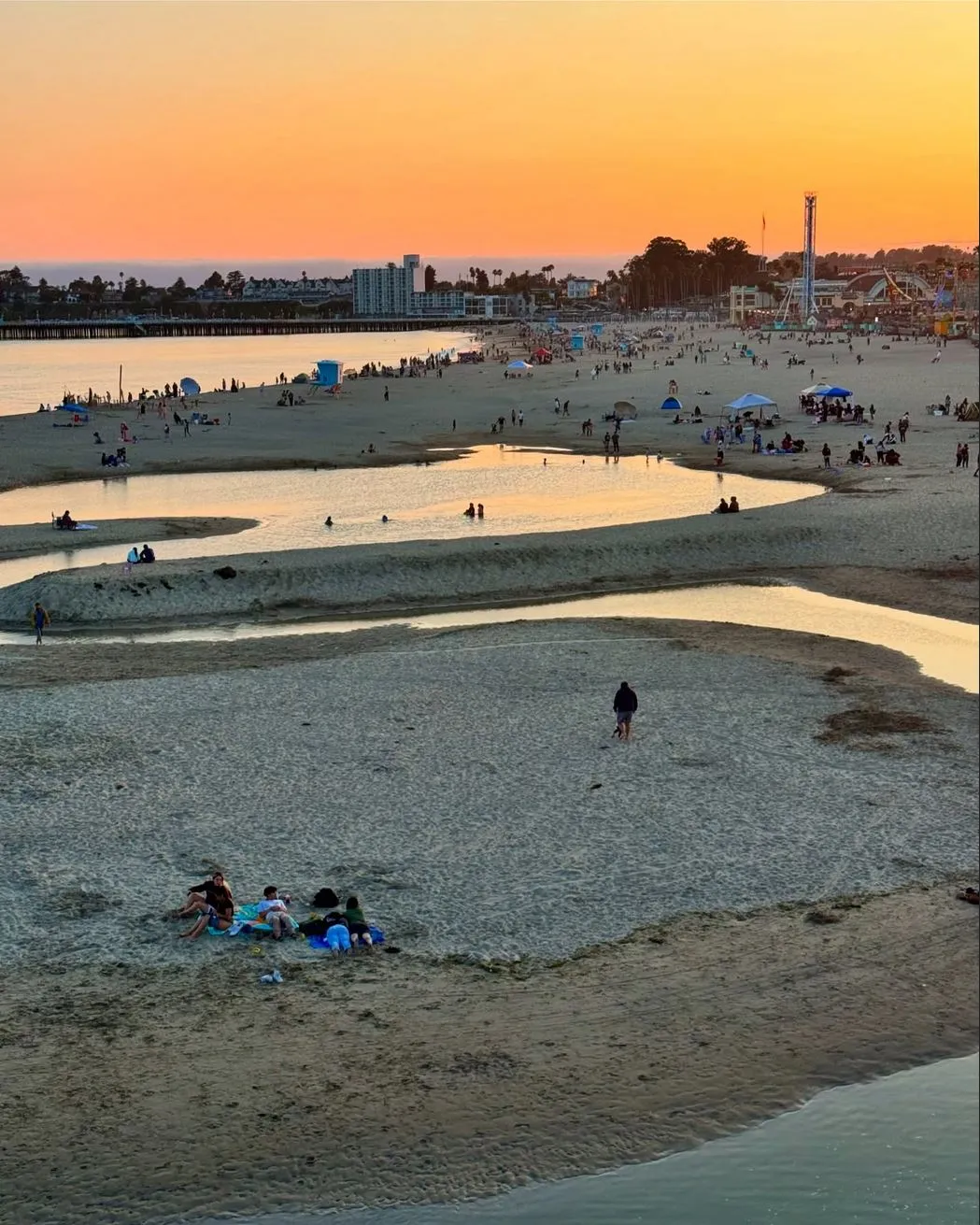 Main Beach