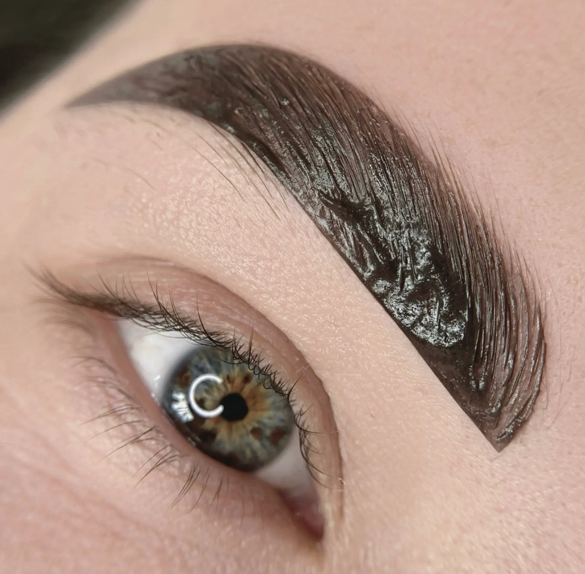 What if I'm unhappy with my eyebrow tattoo?