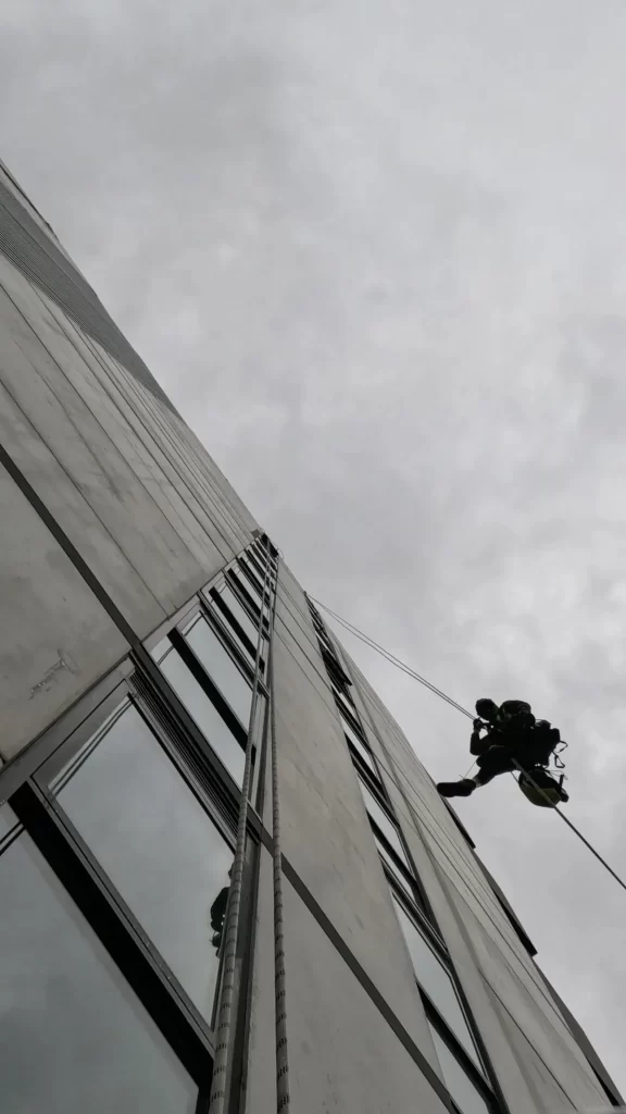 Cleaner Homes with the Window Cleaning Melbourne Crew