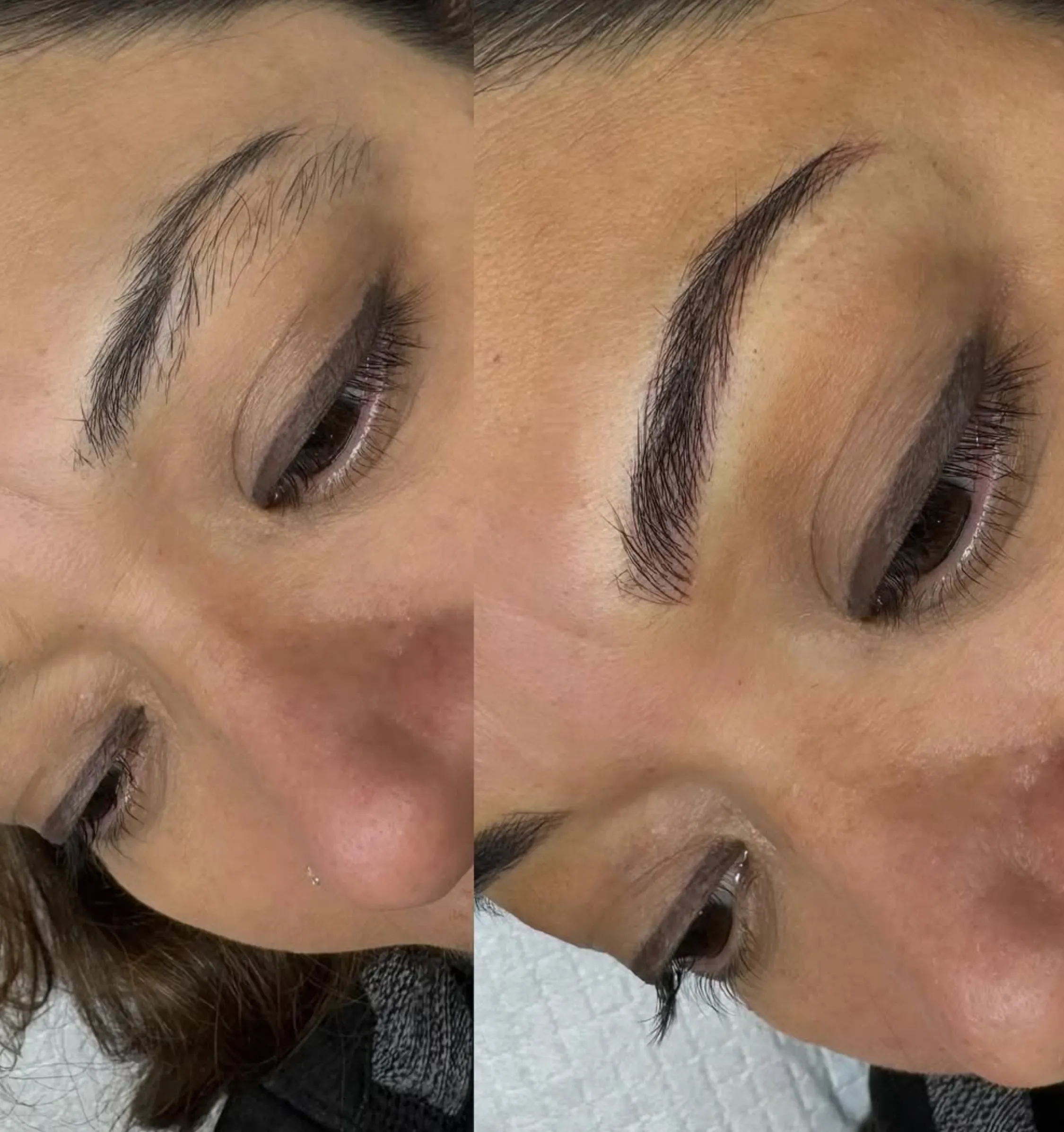 18 plus microblading training