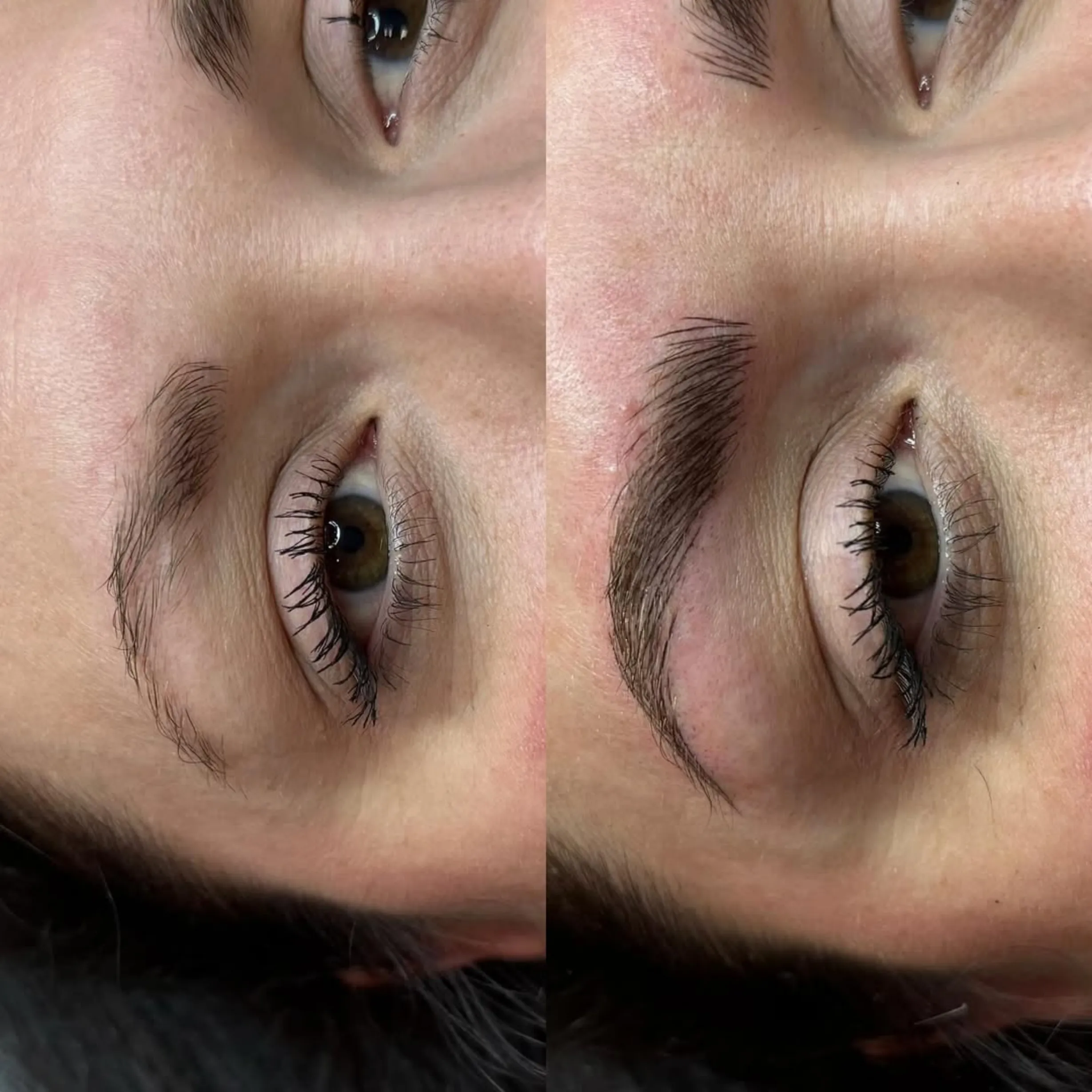 Australian microblading law