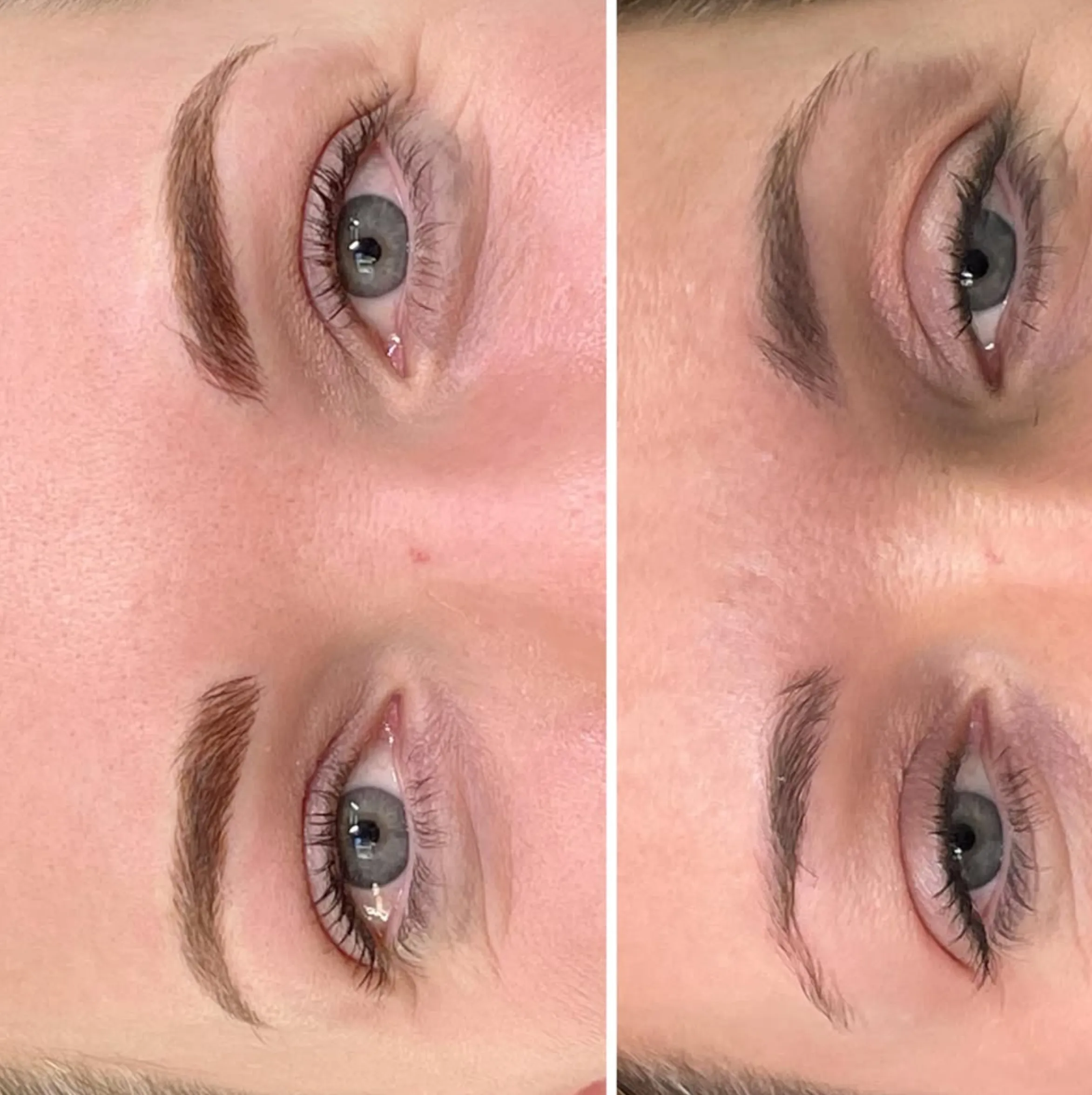 Beginner microblading eligibility