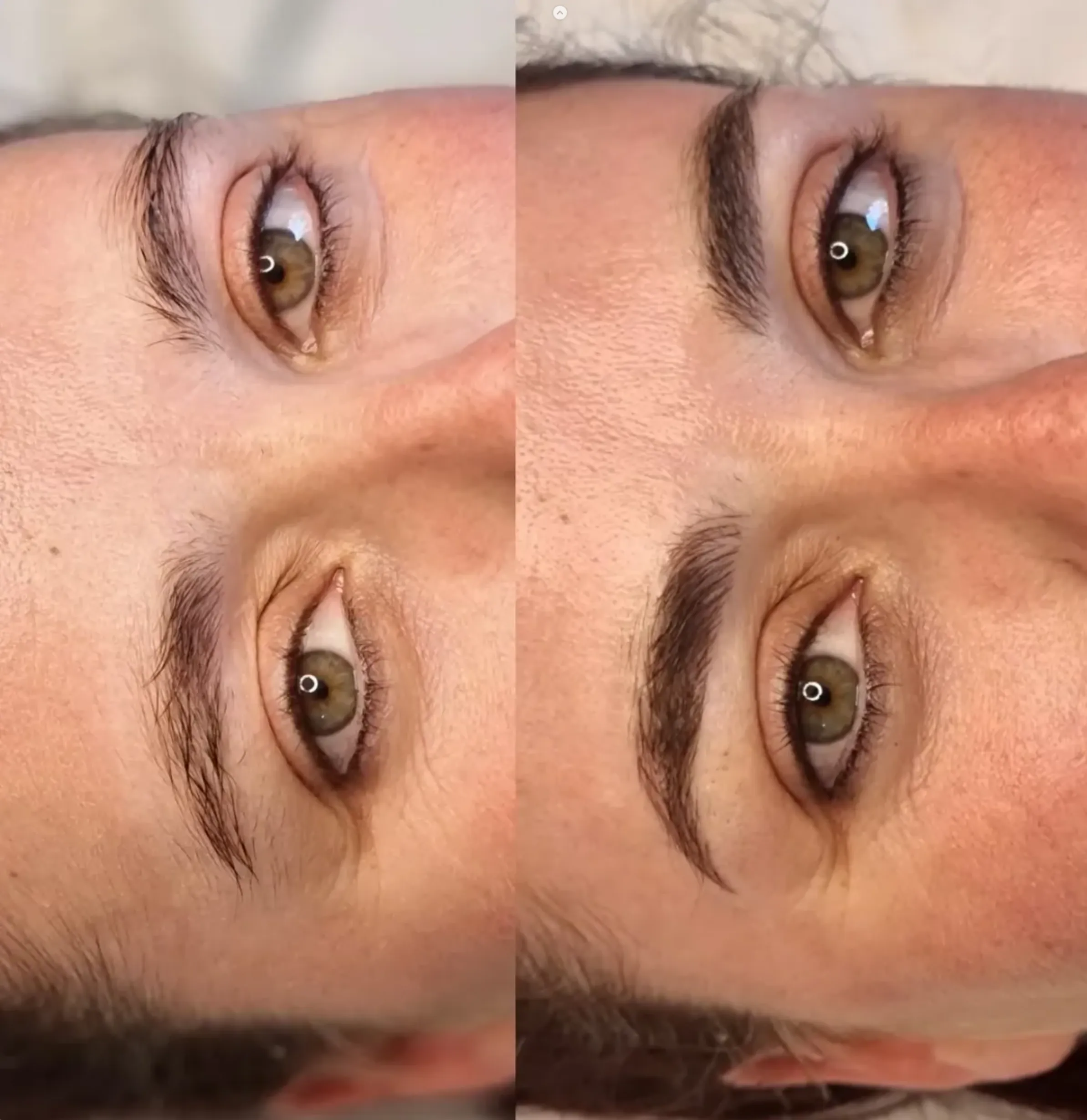 Cosmetic tattoo age rules