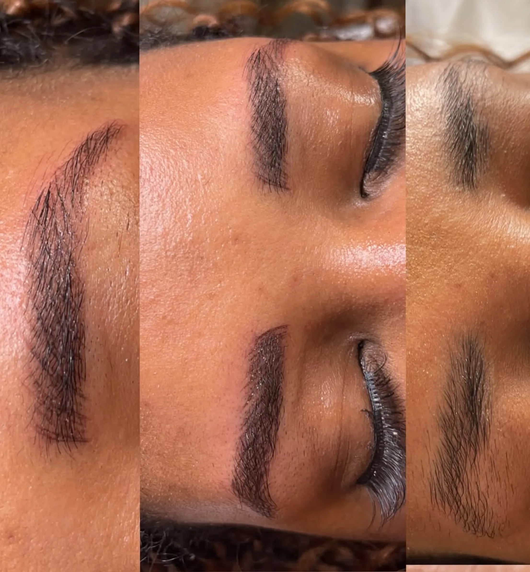 Microblading age requirement