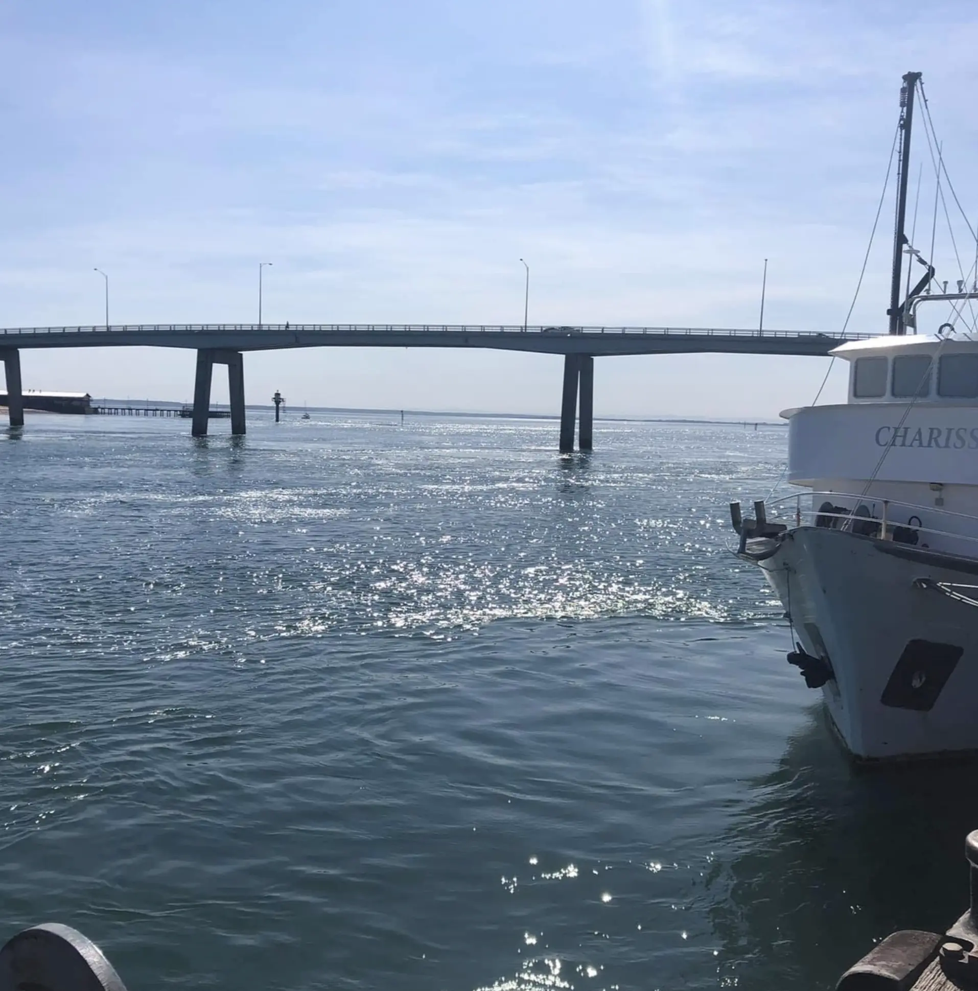 Which Bridge Connects The Mainland To Phillip Island?
