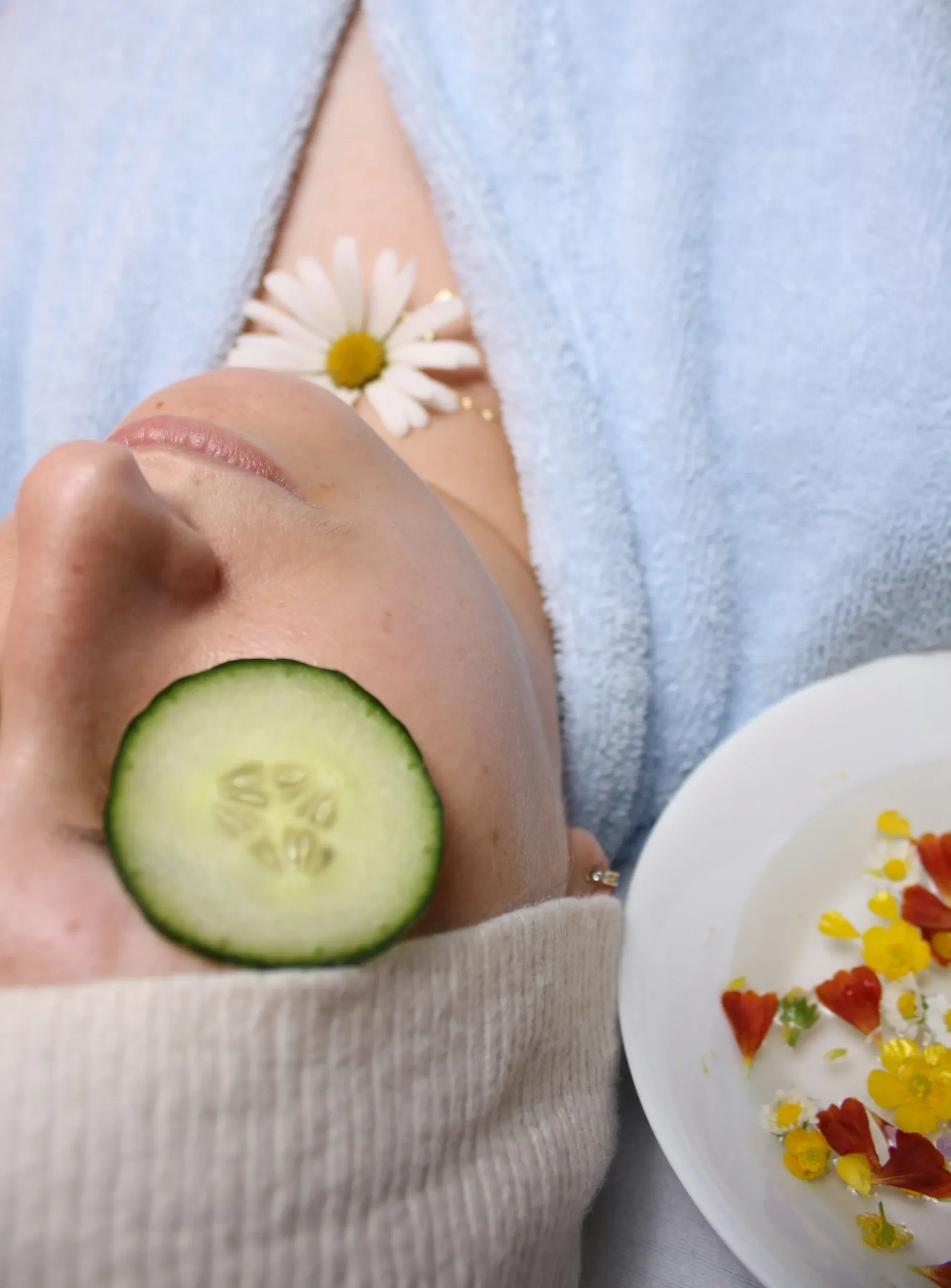 how to get rid of acne