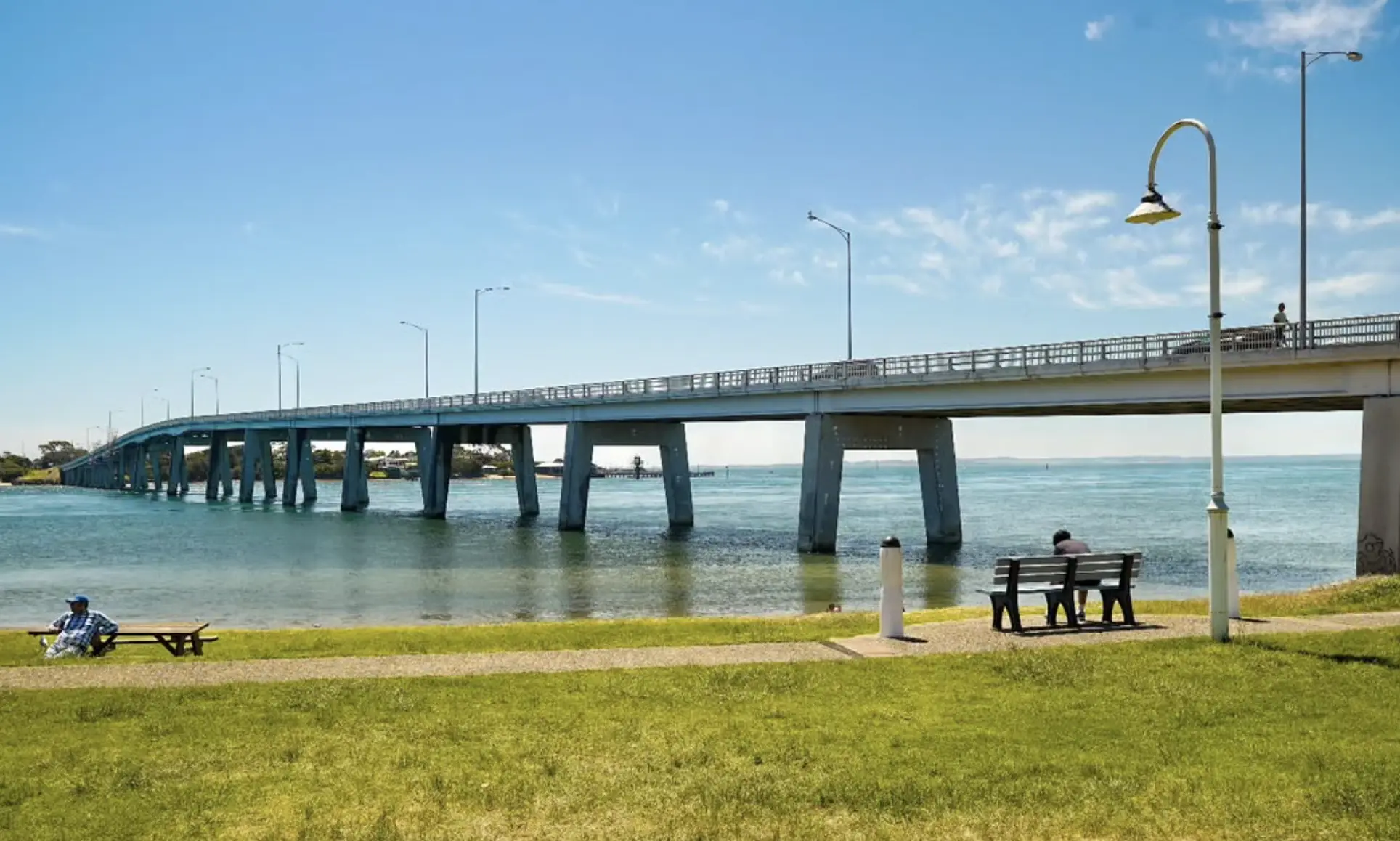 phillip island bridge
