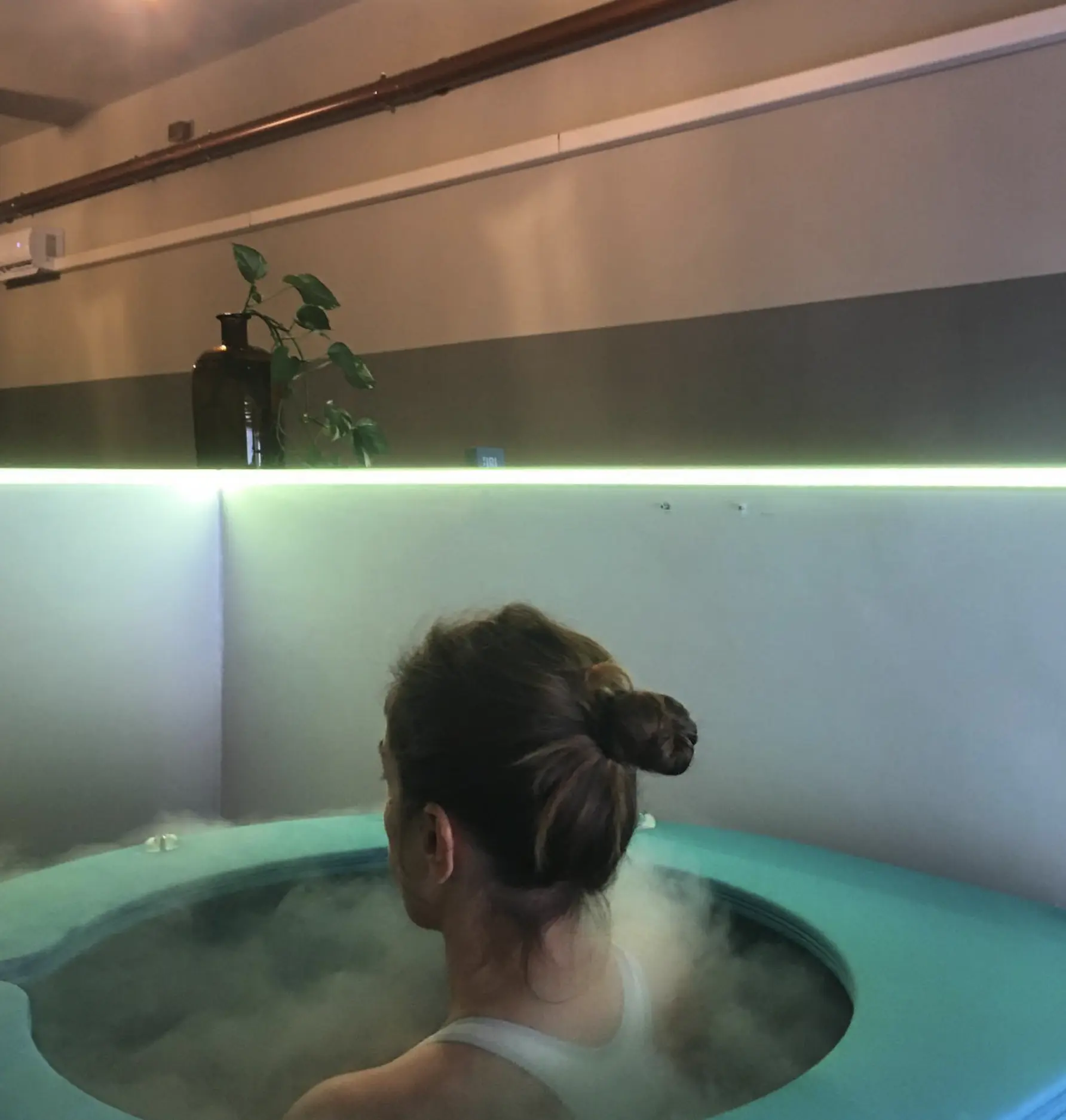 cryoskin therapy