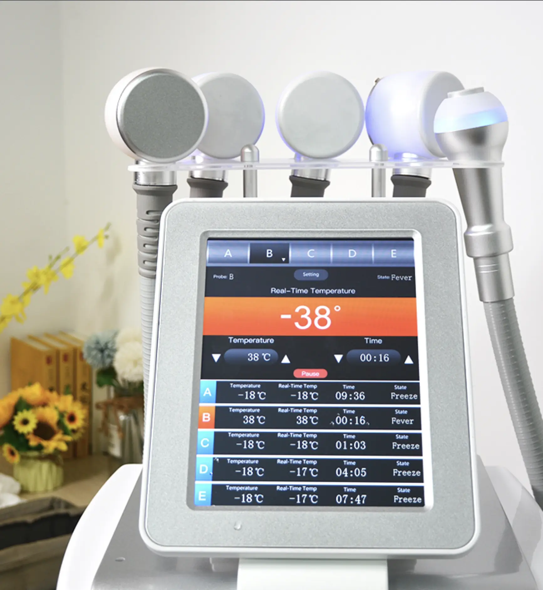 cryotherapy brisbane south