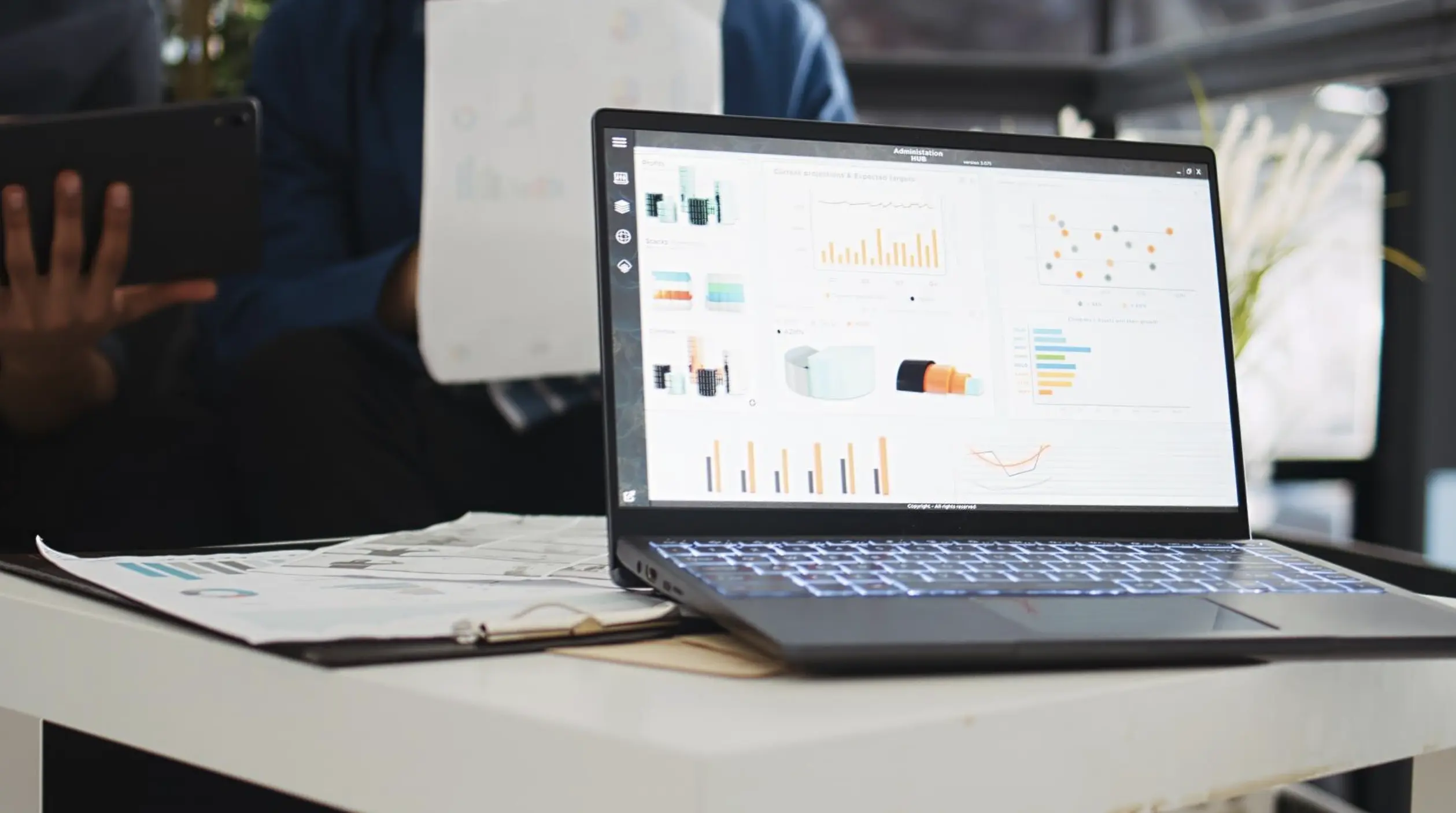 digital marketing agency google ads